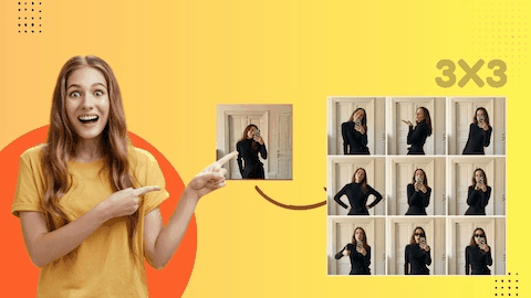 Nano Banana AI PhotoBooth - Generate Amazing Photos