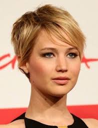 Pixie Cut